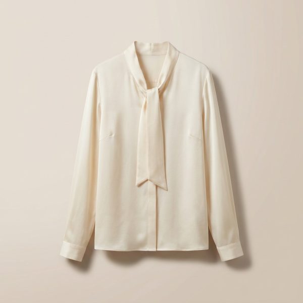 silk-blouse-jpg بلوزة حريرية أنيقة